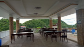 Tinagong Dagat Island Resort - main