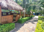 Cugon Bamboo Resort