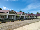 Villa Saturnina Beach Resort