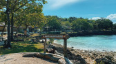 Bluewater Sumilon Island Resort