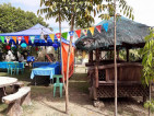 Kanaloa Cottages Resort Tarlac City