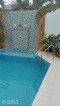 Menchu Private Pool Resort