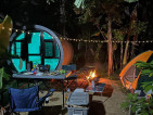 Paping's Staycation & Campsite -Ohouse Camping