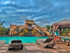 Bayas Resort