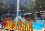 Kahulugan Spring Resort