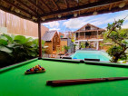 Green Villa Private Resort