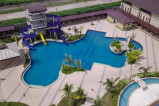 Aquamira Hotel & Resort