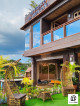 Overlooking Rustic House - Al Fresco De Montaña Staycation & Event Place