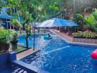 CoolStay Resort